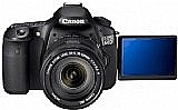 EOS 60D +18-135 IS