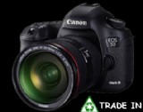 EOS 5D MARK III Trade in