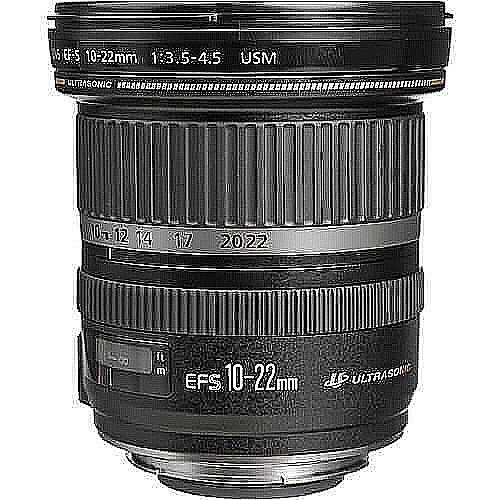 Canon EF-S 10-22mm USM �� 2 ������ ���!