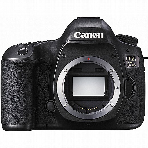 EOS 5DS -��� ������