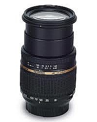 Tamron AF18-200mm F/3.5-6.3 Di II VC-������ ������