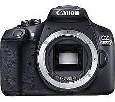  Canon EOS 1300D+18-135 nano usm ��� 