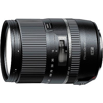  Tamron 16-300mm f/3.5-6.3 Di II VC PZD- ������ ������