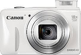 Canon Power Shot SX600HS ���!