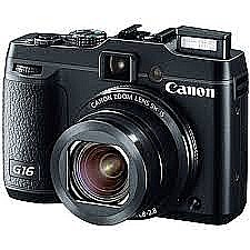 Canon PowerShot G16  ��� ������ !