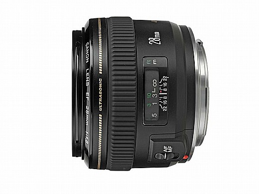 Canon EF 28mm f/1.8 USM  ��� ������ !