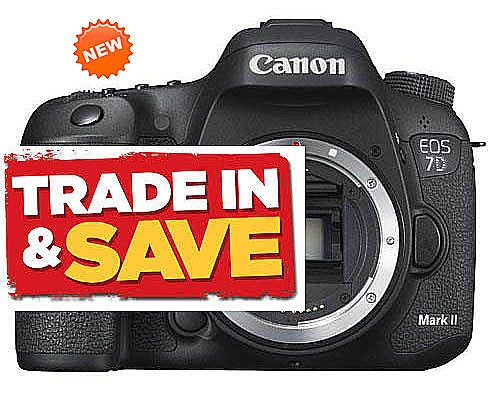 Canon EOS 7D Mark II    ����� ��� !