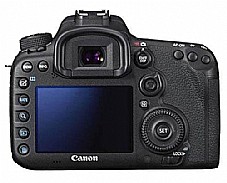Canon EOS 7D Mark II ��� 
