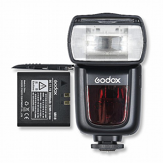  Godox V860C KIT