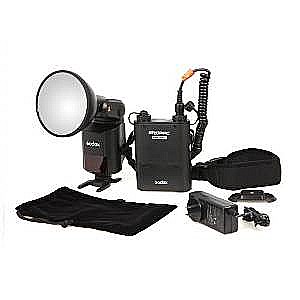 Godox Witstro AD360 KIT