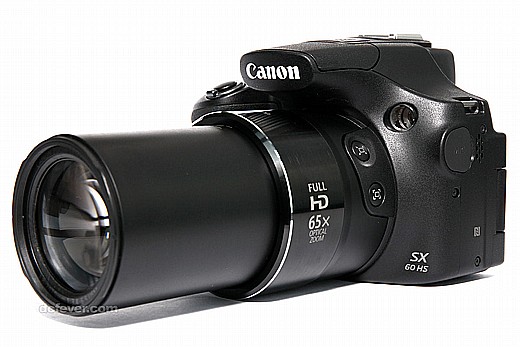 Canon PowerShot SX60 HS ��� 