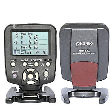 YONGNUO YN560-TX