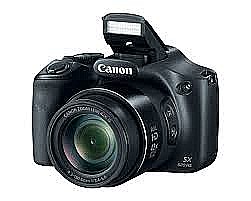 Canon PowerShot SX520 HS  ��� !