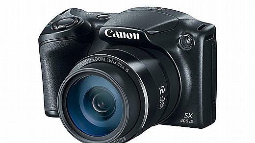 Canon PowerShot SX400 IS -���� ��� �����!!!