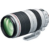 Canon EF 100-400/4-5.6L IS II USM ��� !