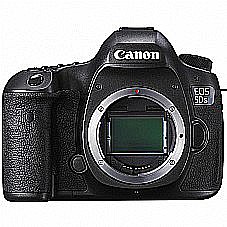 EOS 5DS ���!