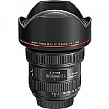 Canon EF 11-24mm f/4L USM ���!