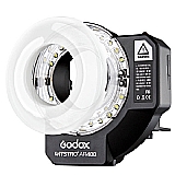 Godox Macro Flash Witstro AR400 Godox Macro Flash Witstro AR400