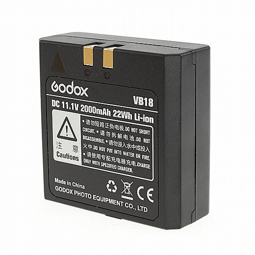 ����� Godox VB-18