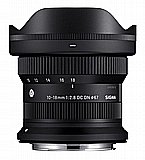 SIGMA RF 10-18 F/2.8