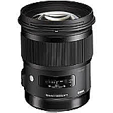 Sigma 50mm f/1.4 DG HSM Art  ����� ����