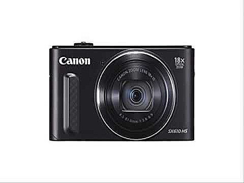 Canon SX610   ��� 3 ���� �����!