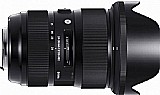 עדשה Sigma 24-35mm F2 DG HSM A עדשה Sigma 24-35mm F2 DG HSM A