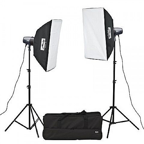   mecastudio BL-400 SB/UM-Kit-�� ���� Metz-