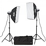   mecastudio BL-400 SB/UM-Kit-�� ���� Metz-