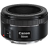 Canon EF 50mm f/1.8 STM ���