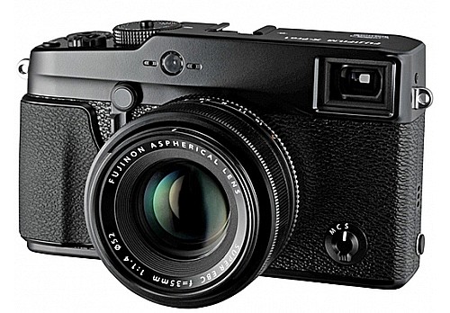 Fujifilm X-Pro 1 Kit 18-55mm ������