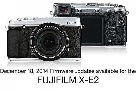 Fuji FinePix X-E2-18-55 ������