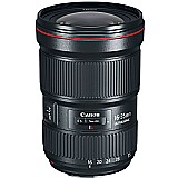 Canon EF 16-35mm f/2.8L III USM- ���