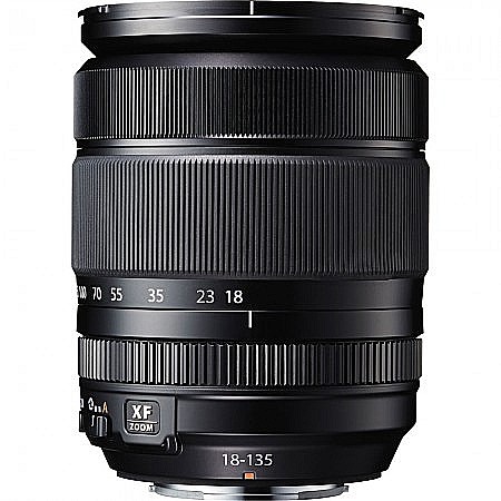 Fuji XF 18-135mm F/3.5-5.6 R LM  WR ������