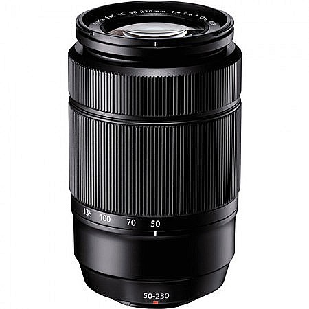 Fujifilm XC 50-230mm f/4.5-6.7 OIS ������