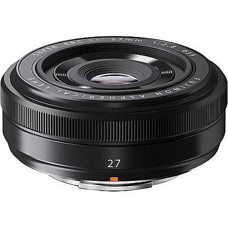 Fujifilm XF 27mm f/2.8 ������