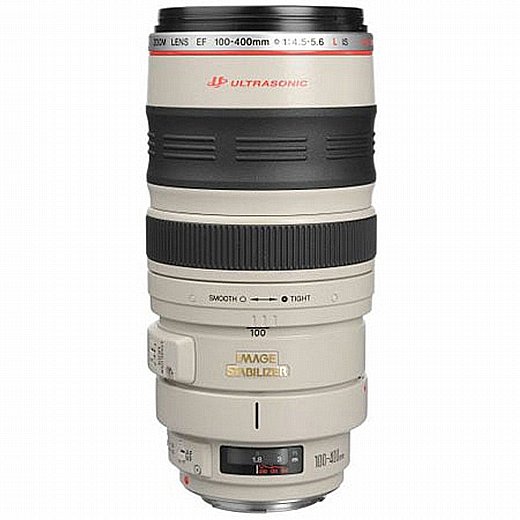 ���� Canon EF 100-400mm f/4.5-5.6L IS USM- -�� 2-��� ������!