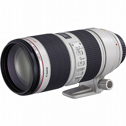 canon EF 70-200/2.8L IS II �� 2 ������ ���� !