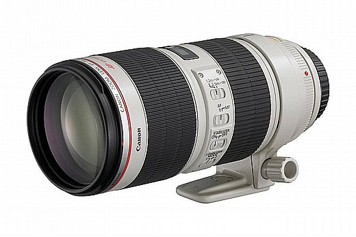  Canon EF 70-200 2.8 L IS-�� 2! ��� ������