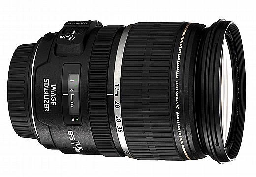 Canon EF-S 17-55mm f2.8 IS -�� 2 ��� ������!