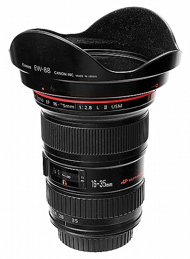 Canon EF 16-35/2.8L II- �� 2 ������ ����!