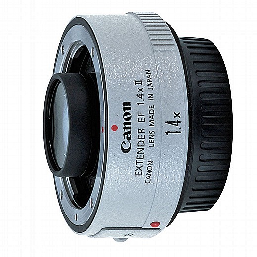 Canon Extender EF 1.4x II-�� 2