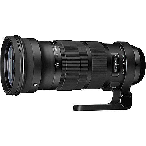 SIGMA 120-300/2.8 �� 2 ������ ���!
