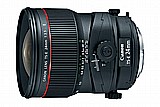  Canon TS-E 24mm f/3.5L