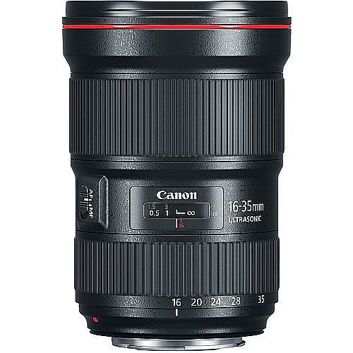 Canon EF 16-35/2.8L III- �� 2 ������ ����!