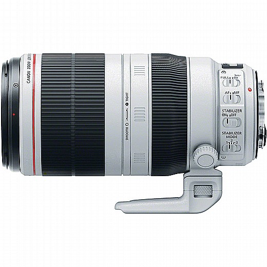  Canon EF 100-400 IS -�� 2 ��� ������!