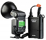 GODOX AD360II-C WITSTRO Kit