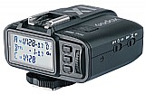 ���� Godox X1-C TTL Transmitter ����� ���� Godox X1-C TTL Transmitter �����