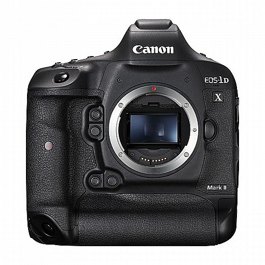 EOS-1D X Mark II ��� 3 ���� ������!