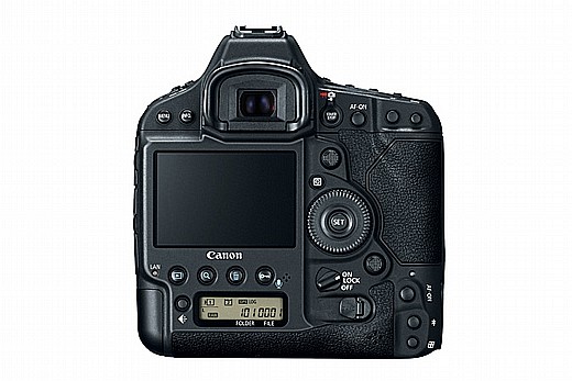 EOS-1D X Mark II ���!